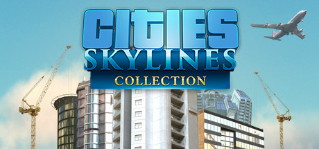 دانلود نسخه کم حجم بازی Cities: Skylines - Collection